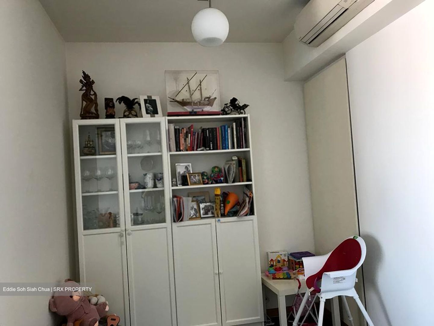 Icon (D2), Apartment #596441851